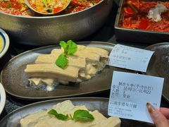 -滇牛云南火锅(桂林路店)