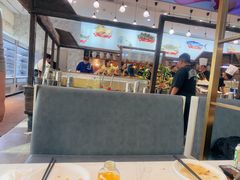 -半岛听涛蒸汽海鲜自助(K11店)