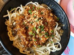 炸酱面-桂二老坛酸菜鱼(三街两巷店)