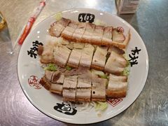 澳门烧肉饭-吾家香港烧腊专门店