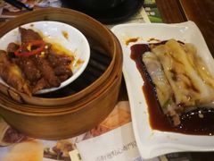 肠粉-添好运点心专门店(深水埗店)
