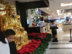 -海天一色海景自助餐厅(西港花园店)