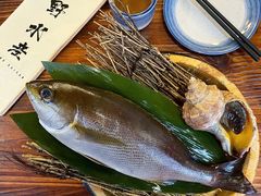 -矶野水产(澳门逸园中心店)