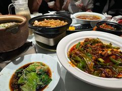 -合喜味道(凤城九路店)