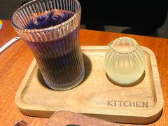 -卡朋厨房(289艺术园区店)