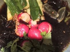 -小厨娘淮扬菜(六合欢乐港店)