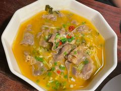 -外婆家(南开大悦城店)