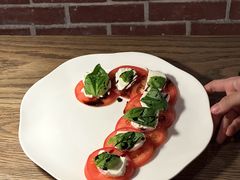 -Hostaria Bar维他餐吧·意大利西餐厅·牛排馆
