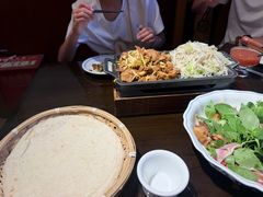-老雒阳面馆·水席·洛阳菜(王城路店)