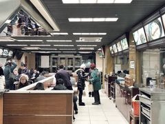大堂-王家沙点心店(南京西路总店)