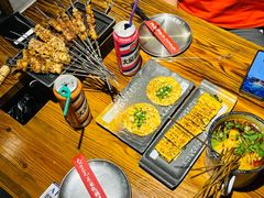 -半酌烧烤小酒馆(南京东路店)