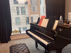 -Melody Mentor音乐私教馆(朝外·悠唐店)