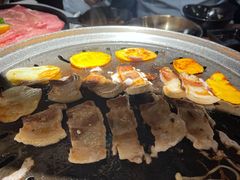 -九田家黑牛烤肉料理(新辰里亚运村店)