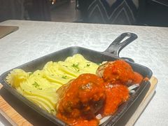 -俄士厨房(环球港店)