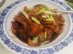 东坡肉-三六三杭州菜(水上总店)