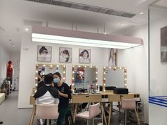 -天真蓝照相馆(中华广场店)