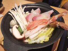 -寿司郎(北京路粤潮楼店)