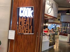 门面-The COOK·厨餐厅·自助餐(浦东嘉里大酒店)