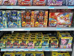 -沃尔玛购物广场(仓山万达店)