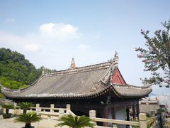 -屈原故里文化旅游区