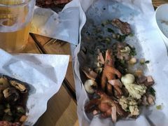 -冯烧烤(凯旋路总店)