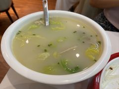 -月福京味斋·烤鸭店·北京菜(鼓楼总店)