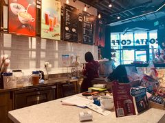 -COSTA COFFEE(成都来福士店)