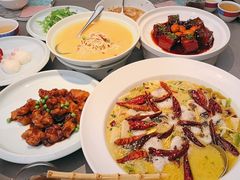 -江南里·新浙菜(苏州大悦城店)