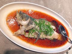 -木守西溪溪隐餐厅