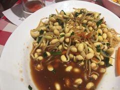 -西贝莜面村(近铁城市广场店)