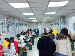 -黑皮酸菜鱼(三山街店)