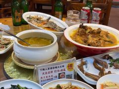 -下梅人家土菜馆(历史文化餐厅度假区店)