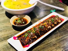 -庆合府重庆大排档(紫都城店)