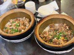 -红星光发煲仔饭(文海店)