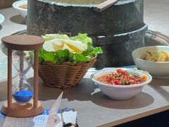 -野·大山里土鸡火锅(万科里店)