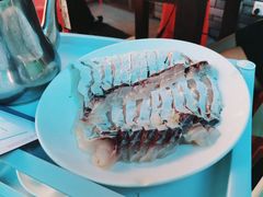 -正能量脆肉鲩火锅