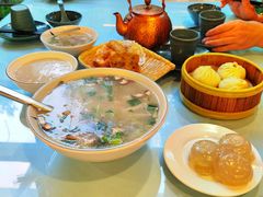 -安泰楼·佛跳墙创始人·传统闽味早茶·酒楼(三坊七巷闽菜地标店)