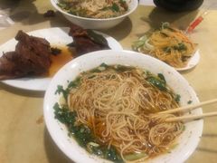 -水仙拉面(水仙街店)