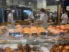 -麦田工坊(月湖店)