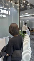 -Tloml salon