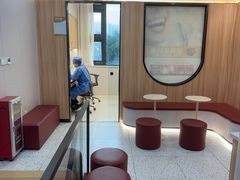 -欧立口腔(香雪店)