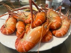 -蟹村草堂·苏式园林人文农家·大闸蟹