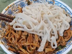 -清真马虎面馆(西七路店)