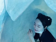 -泉城欧乐堡海洋极地世界