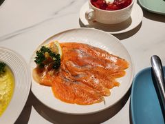 -库滋明·俄罗斯特色美食(中央大街店)