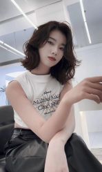 -Z.X HAIR SALON张新美业