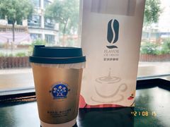 -尼珂波咖啡站(联合广场店)