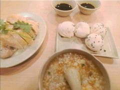-百家鸡味馆(清泰店)
