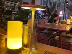 -埠口精酿夜景餐酒吧· BREWPORT BISTRO(长嘉汇重庆之眼店)
