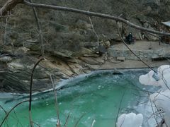 -黑龙潭风景区